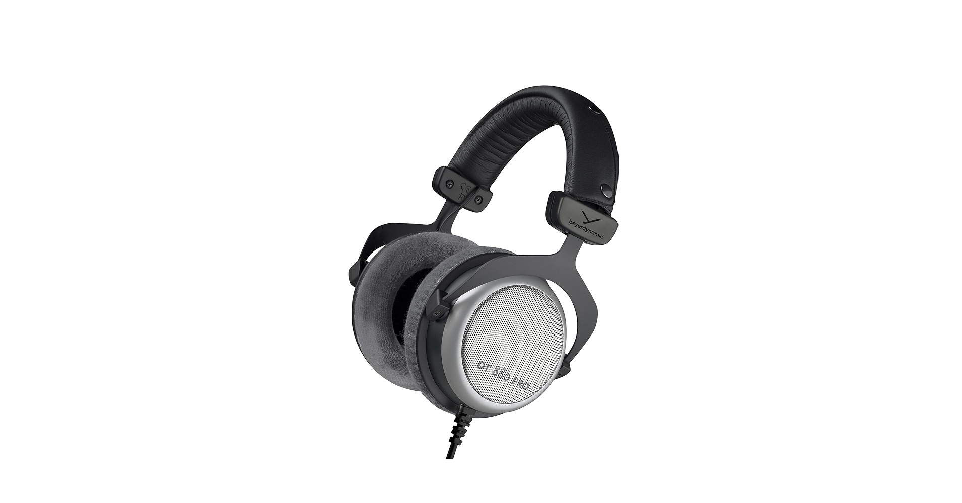 beyerdynamic DT 880 Edition 2005 250Ω beyerdynamic DT 880 Edition: Premium hi-fi headphones, semi-open